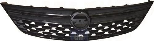 Opel Astra K Ön Panjur Komple 2016-2020 13453647