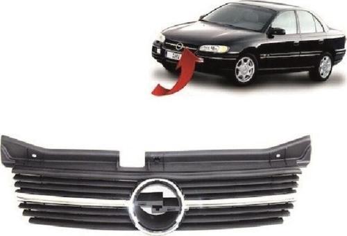 Opel Omega B Ön Panjur Komple 6320014
