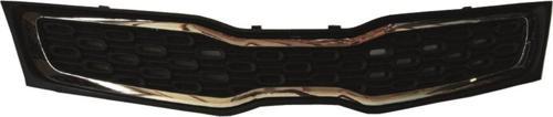 Kia Rio Hatcbak Ön Panjur 2012-2013-2014