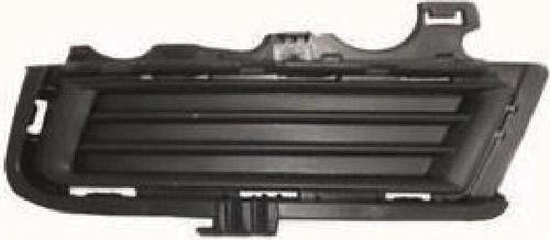 Vw Golf 7 Ön Sol Tampon Izgarası Sissiz 2013-2018