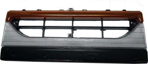 Mitsubishi 511 515 519 Ön Panjur MC139303 Uyumlu
