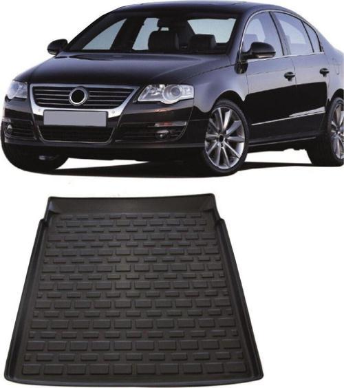 Vw Passat B6 Sedan Bagaj Havuz 2005-2010