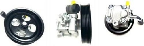 Mitsubishi L200 Hidrolik Direksiyon Pompası 2007-2013