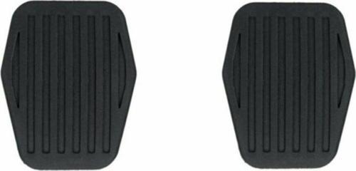 Ford Focus Fren Pedal Lastik Takımı (2004 - 2017)