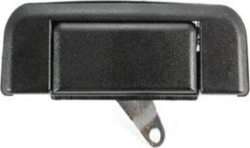 Toyota Hilux Vigo Bagaj Açma Kol (siyah) 2006-2014