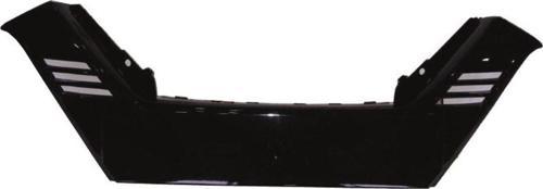 Nissan Qashqai Ön Panjur Plakalık Alt 2017-2018-2019