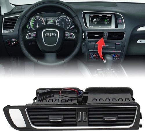 Ns Audi Q5 Ön Göğüs Orta Havalandırma 2010-2017
