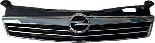 Opel Astra H Ön Panjur Komple 2007-2010