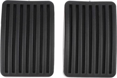 Hyundai Accent Fren Debriyaj Pedal Lastiği 1995-2000 2 Parça
