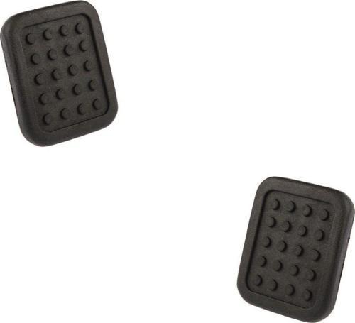 Mitsubishi L300 Fren-Debriyaj Pedal Lastiği 2 Parça Uyumlu