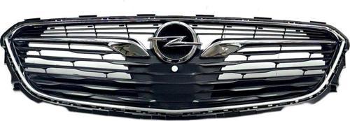 Opel Insıgnıa B Ön Panjur Komple 2017-2019 39106649