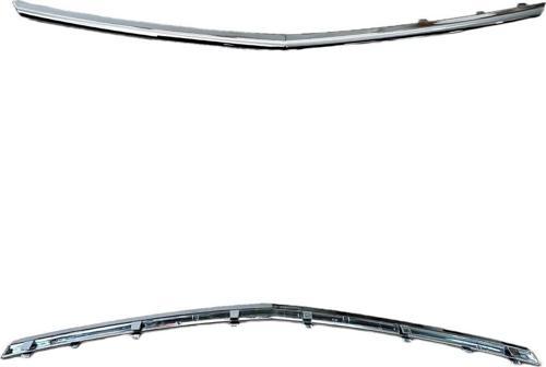 Opel İnsignia Ön Panjur Nikelaj Uç 2008-2013