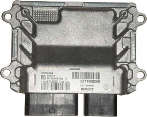Dacıa Duster 4x2 Motor Beyni 237100826r