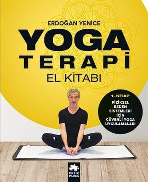 Yoga Terapi El Kitabı 1.Kitap