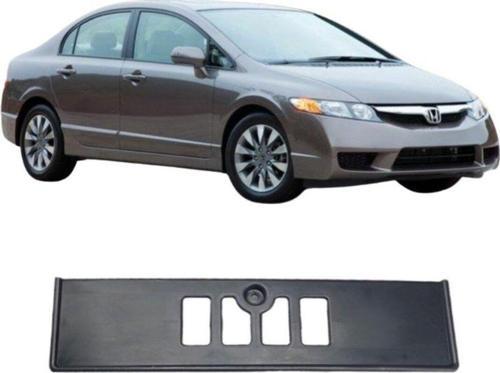 Honda Civic Ön Plakalık Bakaliti 2010-2012