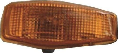 Çamurluk Sinyal Sarı Hyundai Getz 2002-2010