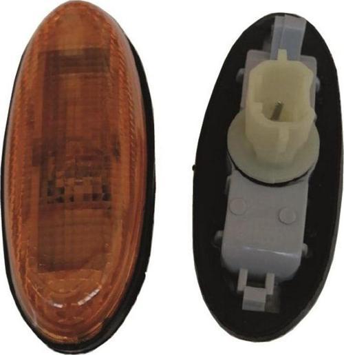 Çamurluk Sinyali 323 Family 95-98/323 Lantis 92-02/b2500 02-05