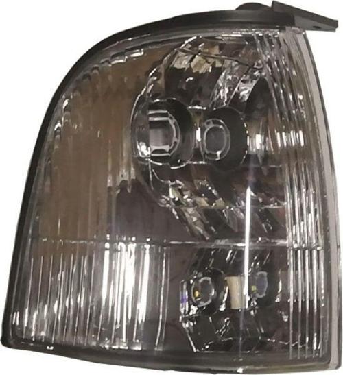 Ford Ranger Sol Sinyal 2002-2006