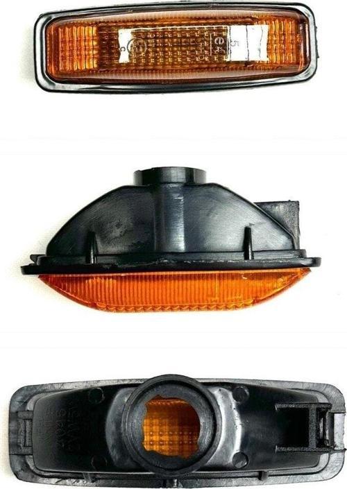 Honda Accord Sağ Sol Uyumlu Çamurluk Sinyal 1 Adet 1994-1997