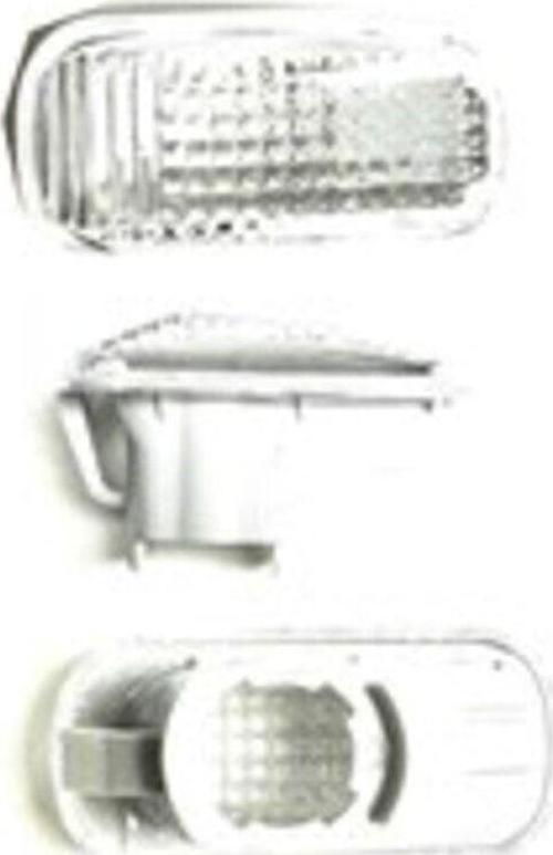 Honda Civic Çamurluk Sinyal Sağ Sol Uyumlu 1 Adet 2006-2008