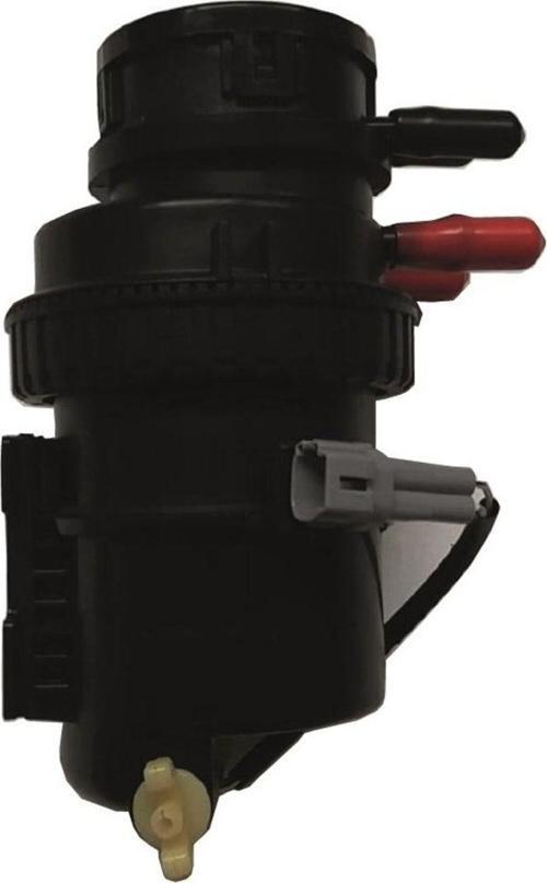 Mazda Bt50 Otomatik Mazot Komple Filtre Dahil 2011-2015