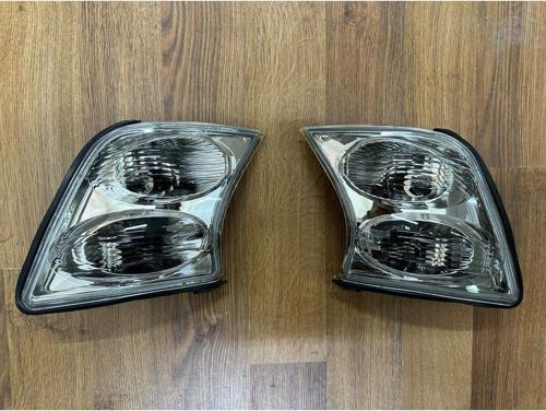 Nissan Patrol Sağ Sol Sinyal Lambası 2002-2003