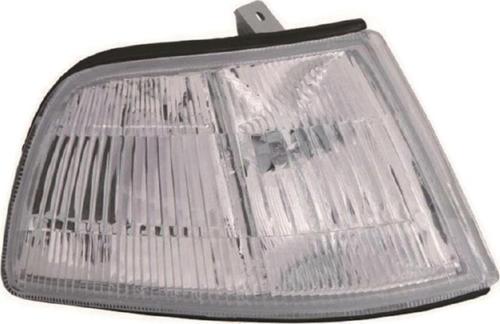 Honda Civic Ön Sağ Beyaz Sinyal 1989-1990