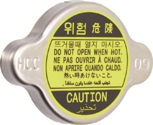 Mitsubishi L200 l300 Radyatör Kapak 0,9 Bar 25330 17000 Uyumlu
