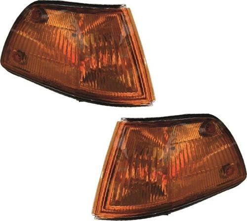 Honda Civic Sarı Sinyal Sağ-sol Takım 1989-1990