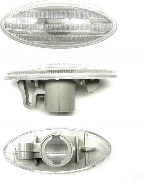 Nissan X-trail Sağ Sol Uyumlu Çamurluk Sinyal 1 Adet 2009-2014