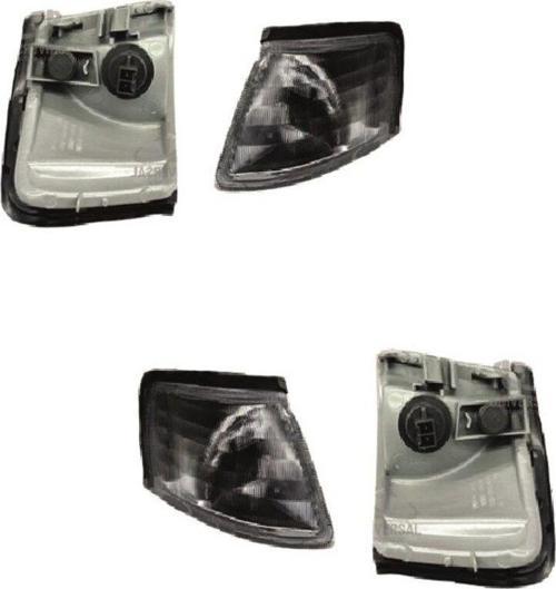 Ns Nissan Primera Sağ-Sol SET Sinyal 1996-1999