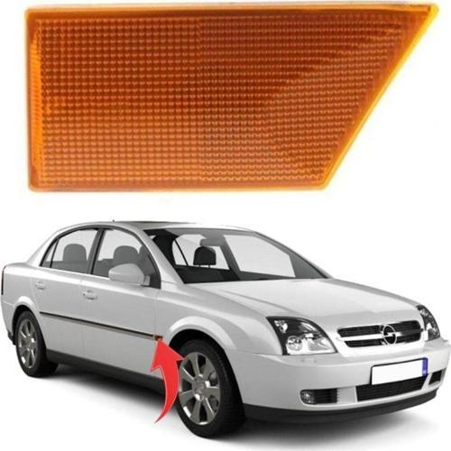 Opel Vectra C Sağ Çamurluk Sinyal Sarı 2002>