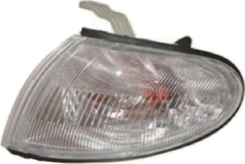 Hyundai Accent Sinyal Sol 1995-1997