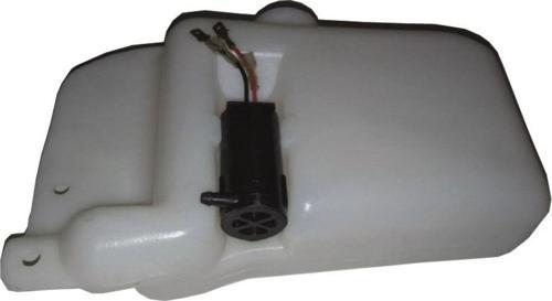Nissan D21 Depo Su Fiskiye 1990-1997