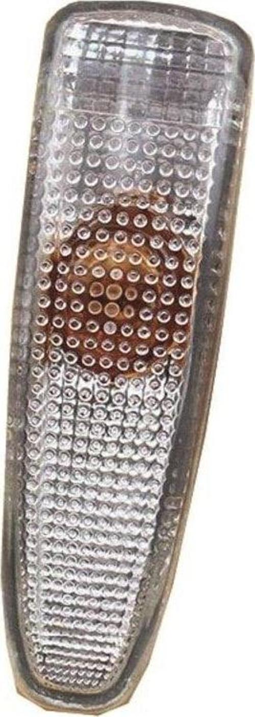 Sinyal Çamurluk Sağ Sol Uyumlu L200 15-22 - Asx 11- 16