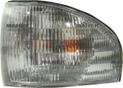 Kia Pregio Sinyali Sol 1998-2001 Uyumlu