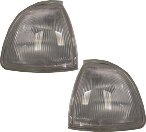 Kia Pride Ön Sağ-sol Takım Sinyal 2000-2001