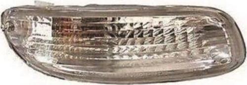 Kia Sephia Ön Tampon Sinyali Sol 1996-1998