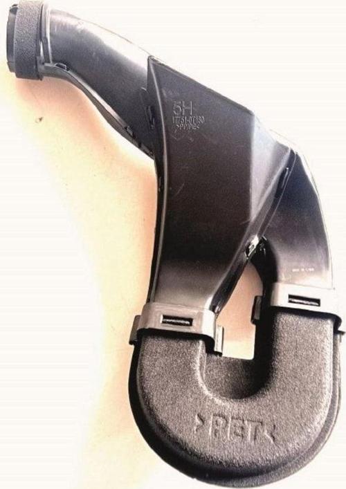 Toyota Corolla Benzinli Oksijen Hava Deposu 2014-2018 17751-0y120