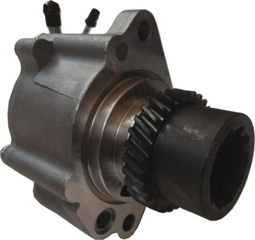 Toyota Hılux Vakum Şarj Pompa 2007-2012