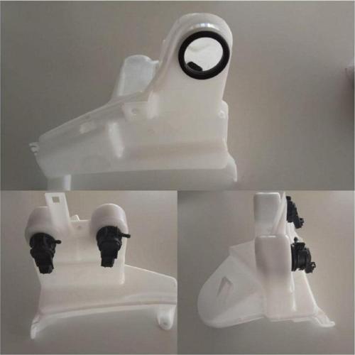 Toyota Hilux Vigo Depo Su Fiskiye Çift Motorlu Tip 2012-2014