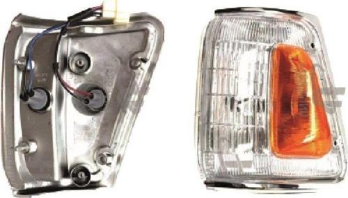 Toyota Hılux LN106 Sol Sinyal Krom 1989-1997