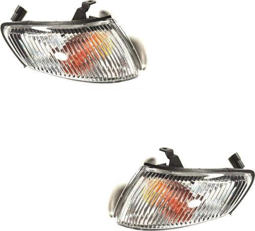 Mazda 626 Sinyal Sağ Sol Set 1992-1997