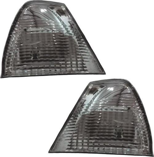 Toyota Hiace Sağ-sol Takım Sinyal Lambası 2000-2007