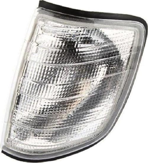 Mercedes W124 Beyaz Sol Sinyal A1248260843