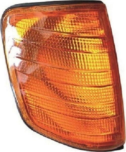 Mercedes W124 Ön Sinyal Sağ Sarı 1248260043