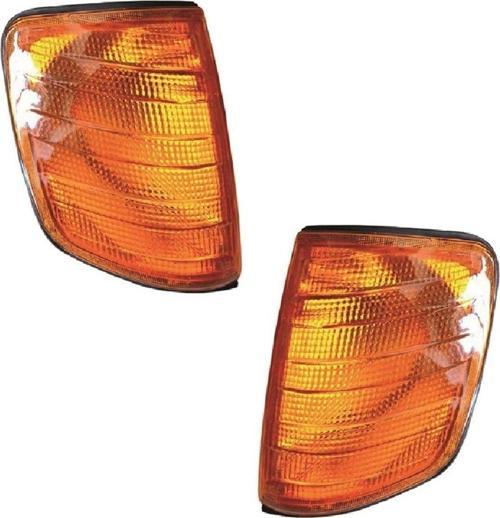 Mercedes W124 Sarı Sağ-sol Sinyal A1248260843