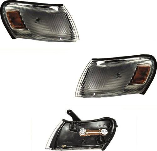 Toyota Markasına Uyumlu Corolla Uyumlu Ae100 Sinyal Lambası Sağ -Sol 1993-1996