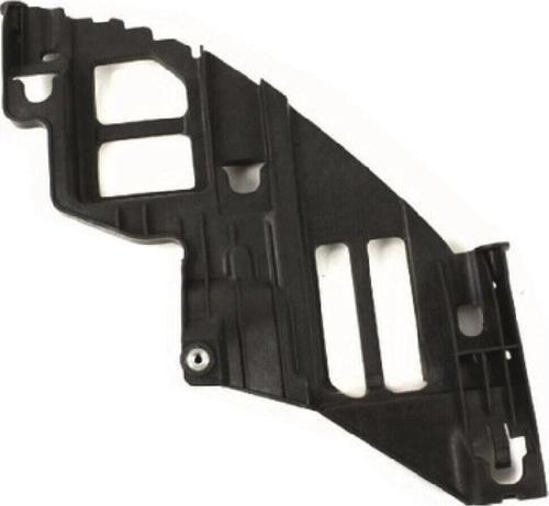 Vw Golf 6 Ön Sol Tampon Braketi 2008-2013