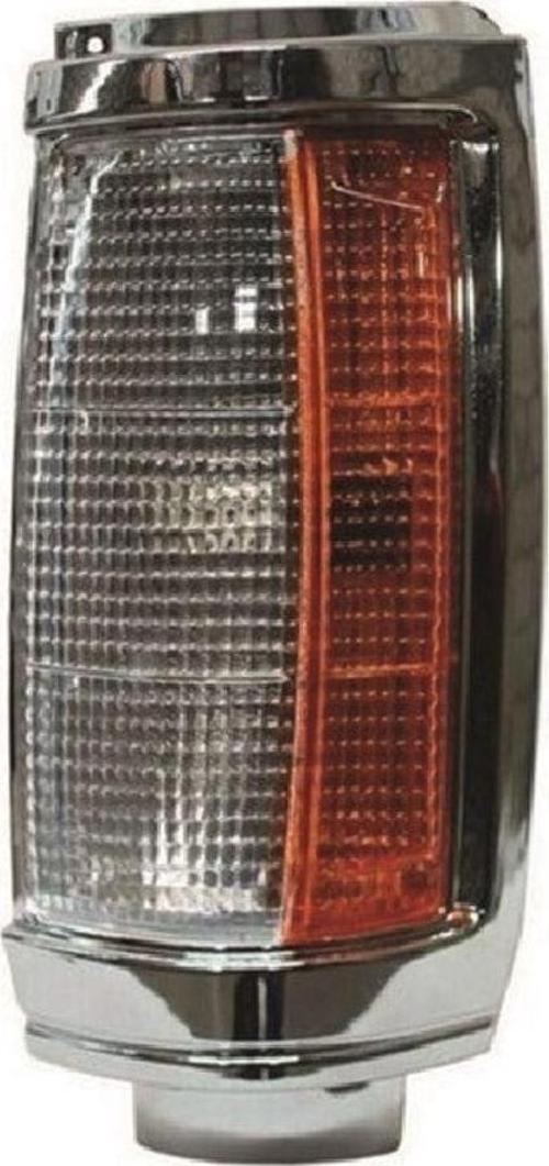 Mitsubishi L200 Sinyal Nikelaj Sol 1993-1998